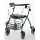 GUARDIAN ENVOY™ 485 STEEL ROLLING WALKER