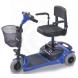 GUARDIAN TREK 3 SCOOTER™ (Medline)