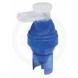 DEVILBISS REUSABLE NEBULIZER (Devilbiss)