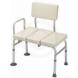 GUARDIAN® PADDED TRANSFER BENCH