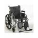 BREEZY® EC 2000 WHEELCHAIR