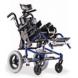 ZIPPIE® TS (Quickie Wheelchairs)