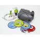 KIDS COMPRESSOR NEBULIZER SYSTEM (Devilbiss)