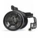 MAGICWHEELS® 2-GEAR MANUAL WHEELS (Sunrise Medical)