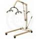 HYDRAULIC PATIENT LIFTER WITH 6 POINT CRADLE (Hoyer)