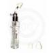 GLASS NEBULIZER WITH 3 NASAL GUARDS (Devilbiss)