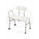 GUARDIAN® ECONOMY NON-PADDED TRANSFER BENCH