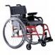 QUICKIE® GP SWING-AWAY WHEELCHAIR (Quickie Wheelchairs)