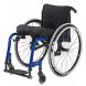 QUICKIE® GTX™ (Quickie Wheelchairs)