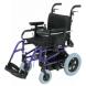 QUICKIE® Z-500 (Quickie Wheelchairs)