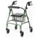 GUARDIAN ENVOY™ 460 ECONOMY ROLLING WALKER