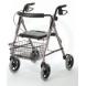 GUARDIAN ENVOY™ 480 DELUXE ROLLING WALKER