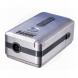 DEVILBISS TRAVELER® PORTABLE COMPRESSOR NEBULIZER (Devilbiss)