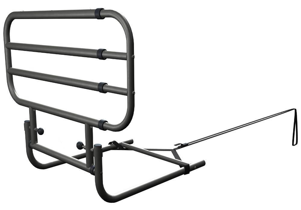 EZ ADJUSTABLE BED RAIL for sale MedTech East (844) 2924319