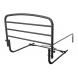 30" SAFETY BED RAIL & PADDED POUCH