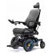 F3 CORPUS FRONT WHEEL DRIVE WHEELCHAIR