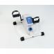 PORTABLE PEDAL EXERCISER (Medline)