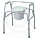 BARIATRIC COMMODE
