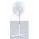 HEIGHT ADJUSTABLE PEDESTAL FAN (Medline)