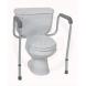 COMMODE ACCESSORIES (Medline)