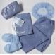 EXPECTANT FATHER E*KITS® (Medline)