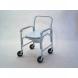 MOBILE SHOWER CHAIR