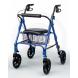 THE ROLLATOR