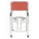 PVC SHOWER ECONOMY CHAIR