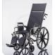 EXCEL RECLINING WHEELCHAIR