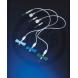 SAFETY SMALL VEIN BUTTERFLY INFUSION SET (Medline)