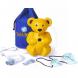 TEDDYNEB NEBULIZER/COMPRESSOR