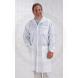ANTISTATIC LAB COATS (Medline)