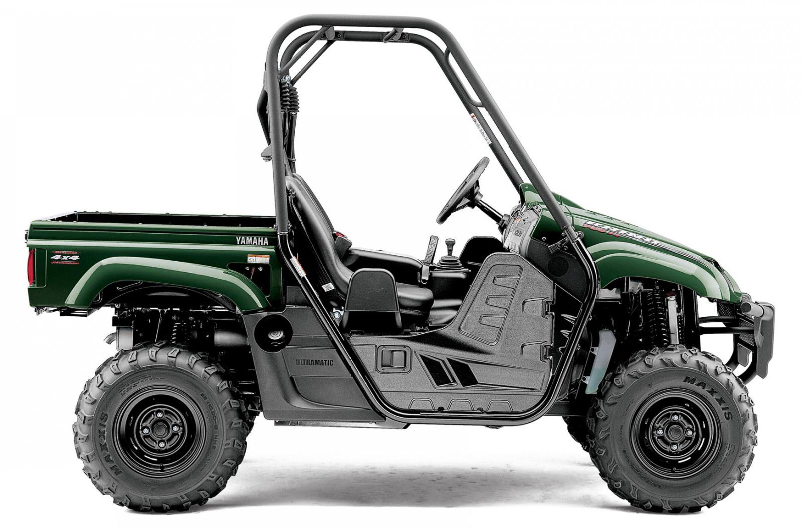 2013 Yamaha Rhino 700 Fi Auto 4x4 For Sale In Fairbanks Ak