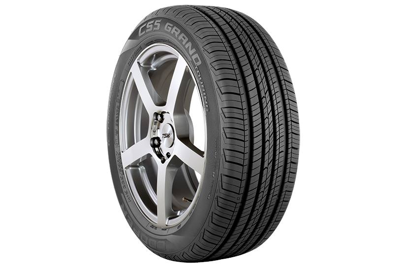 CS5 Grand Touring™ Tire for sale in Saint Joseph, MO Todd's Tire
