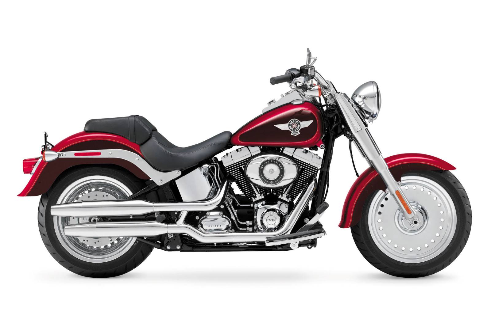 Ember Red Sunglo / Merlot. Request Info {"item": "2013 Harley-Davidson® FLSTF  Fat Boy® ...