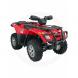2007 Outlander 400 H.O. XT