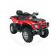 2007 Outlander MAX 650 H.O. EFI XT