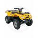 2007 Outlander 400 H.O. ATV