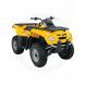 2007 Outlander 650 H.O. EFI