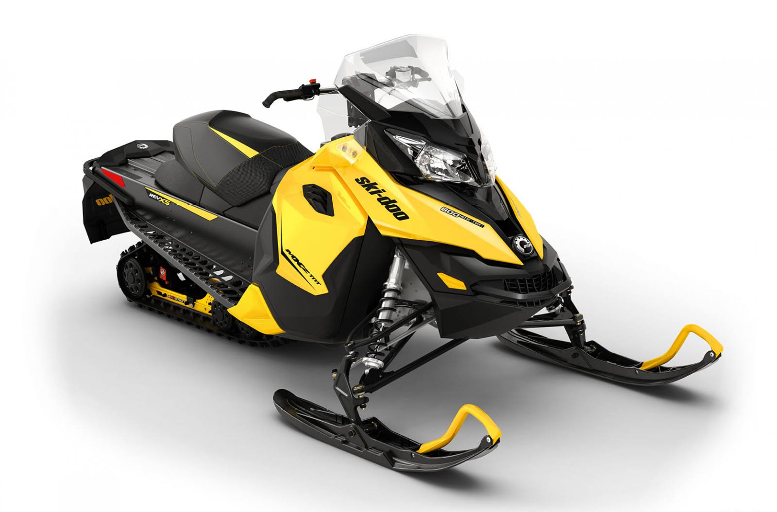 Used Snowmobile Bemidji Sports Centre Bemidji, MN (218) 7514477