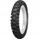 Geomax MX52 Intermediate/Hard Rear Tire