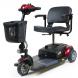BUZZAROUND XL 3 WHEEL SCOOTER