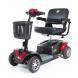 BUZZAROUND EXTREME 4-WHEEL FULL SIZE SCOOTER