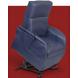 MAXICOMFORT ZERO GRAVITY LIFT CHAIR - MILAN (Golden Technologies)
