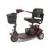 LITERIDER 3-WHEEL MEDIUM PORTABLE SCOOTER