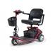 LITERIDER 3-WHEEL