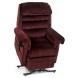 MAXICOMFORT ZERO GRAVITY LIFT CHAIR - RELAXER (Golden Technologies)