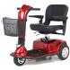 COMPANION 3 WHEEL MIDSIZE SCOOTER