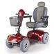 AVENGER 4-WHEEL SCOOTER