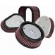 HIGH FLOW REPLACEMENT AIR FILTERS
